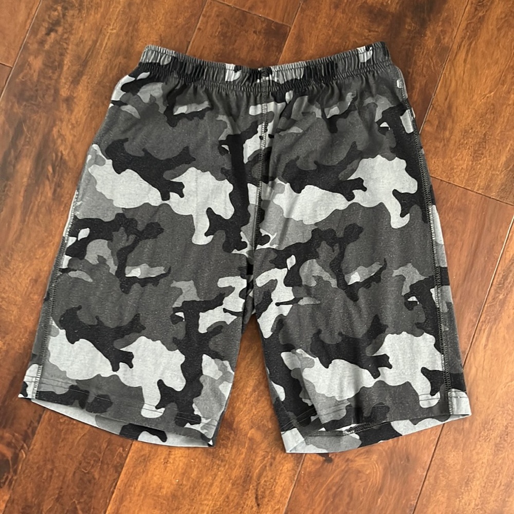 Boys pajama shorts bottoms